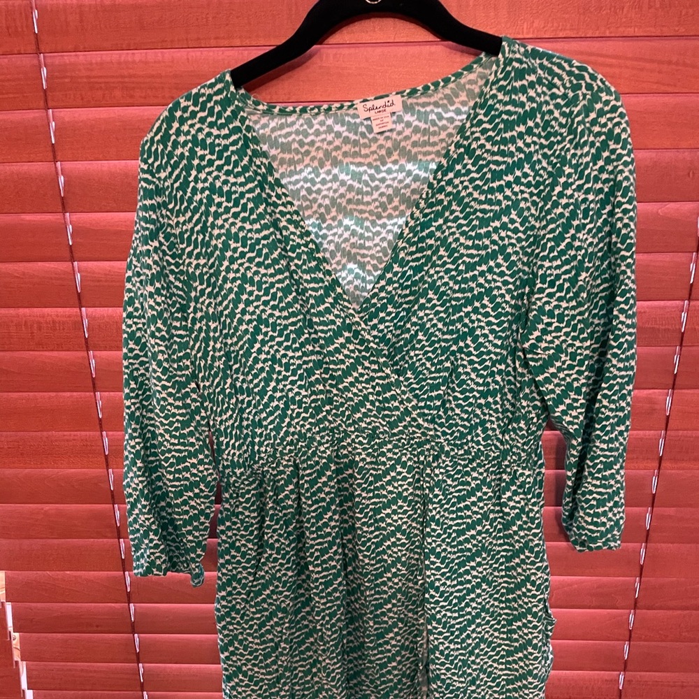 Splendid Maternity Mini dress